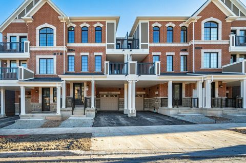 1226 Granary Street Oakville ON L6H 7Y4