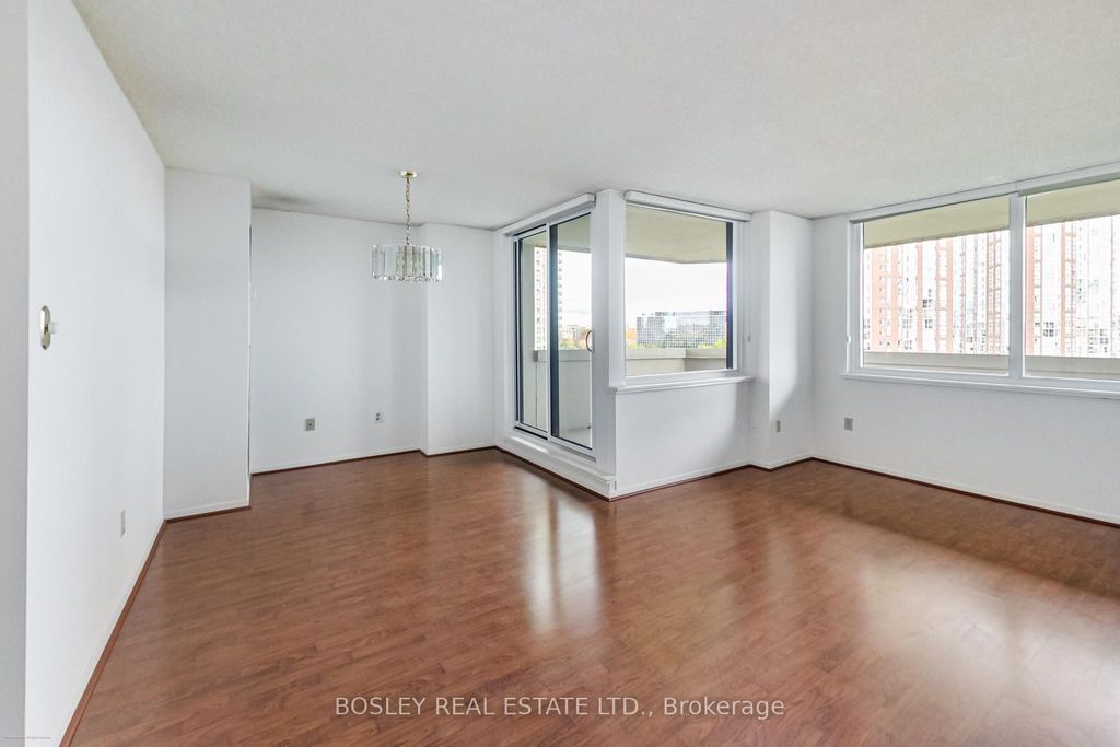 Photo of 75 Wynford Heights Crescent #902, Toronto, ON M3C 3H9 (MLS # C12484421)