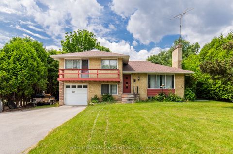 227 Lakeshore Road W Unit #2 Oakville ON L6K 1E9