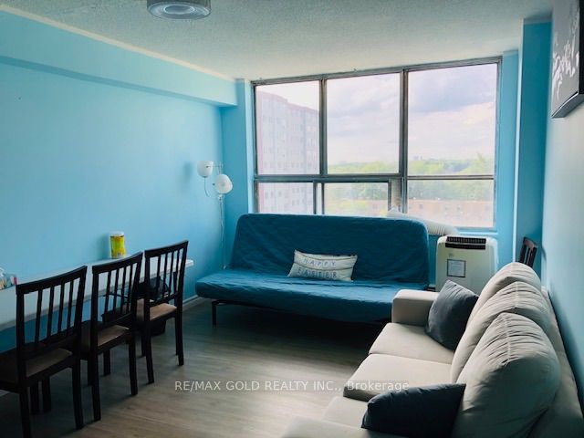 Photo of 50 Lotherton Parkway #814, Toronto, ON M6B 2G8 (MLS # W13549780)