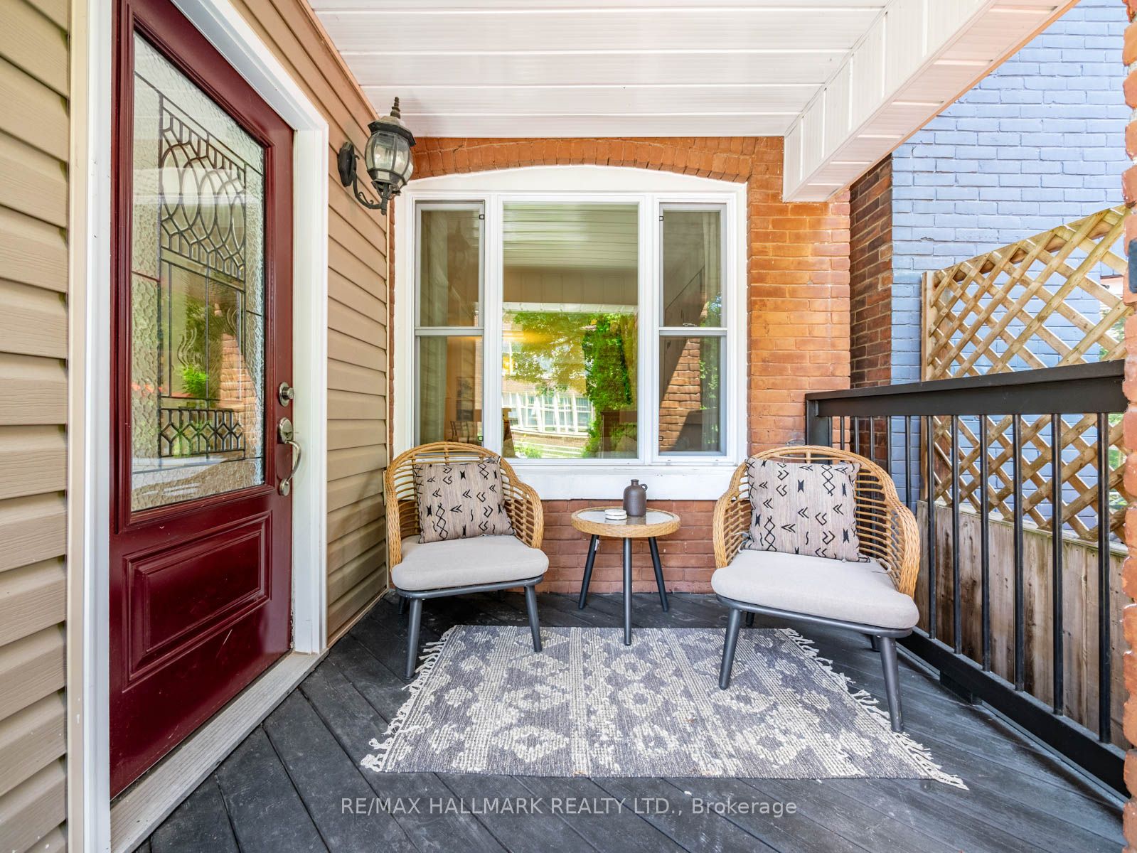 97 Bowmore Road