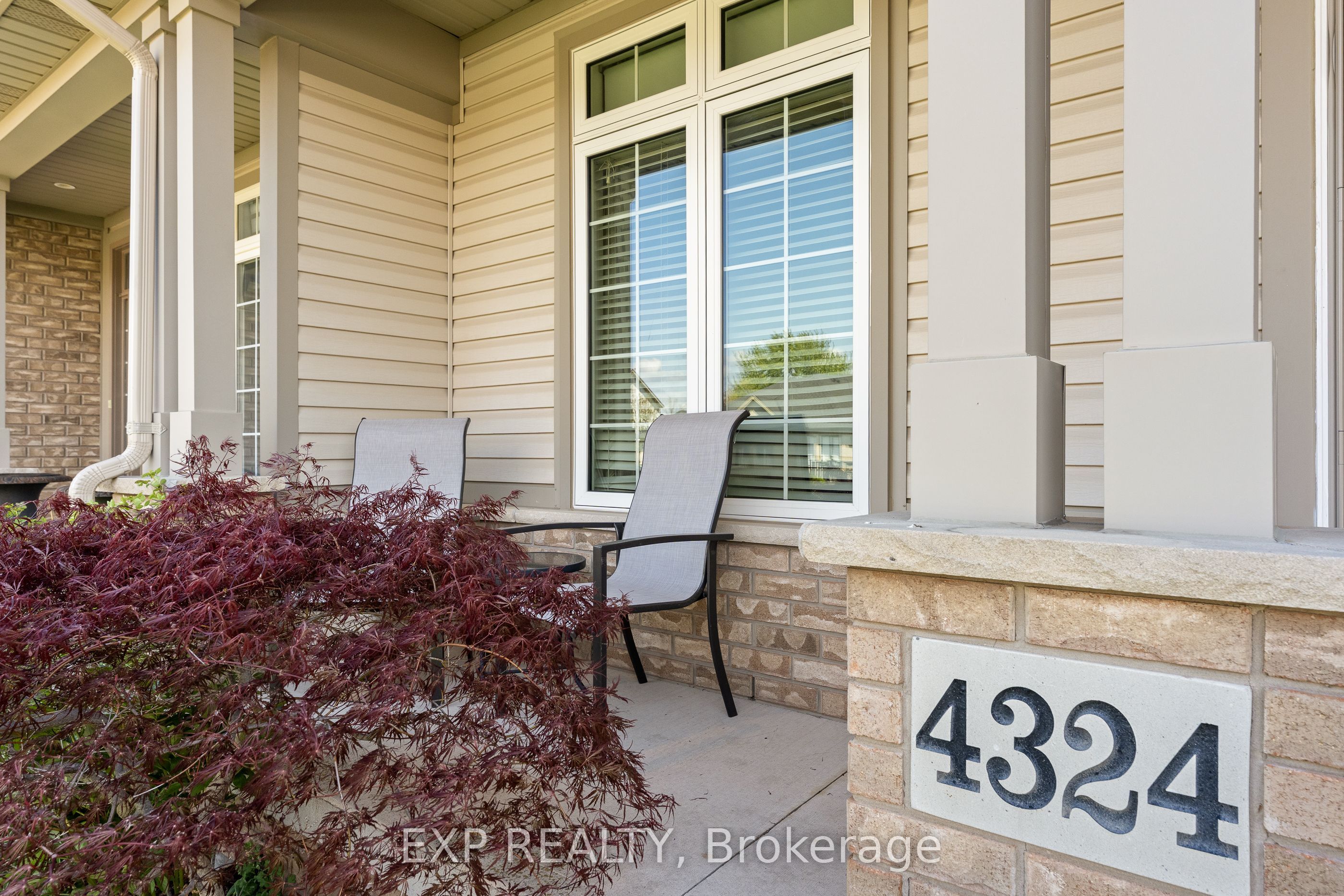 4324 Beverley Crescent