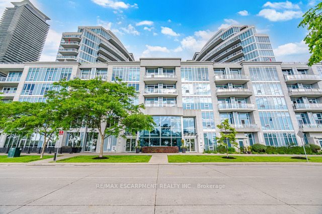 Photo of 58 MARINE PARADE Drive #330, Toronto, ON M8V 4G1 (MLS # W13807108)