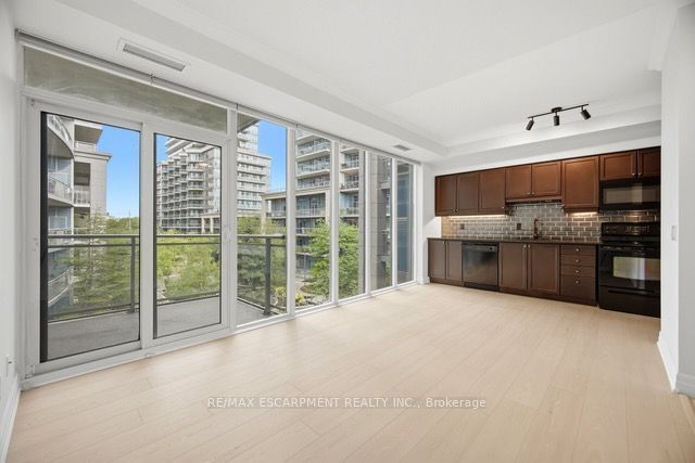 Photo of 58 MARINE PARADE Drive #330, Toronto, ON M8V 4G1 (MLS # W13807108)