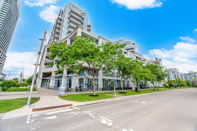 Photo of 58 MARINE PARADE Drive #330, Toronto, ON M8V 4G1 (MLS # W13807108)