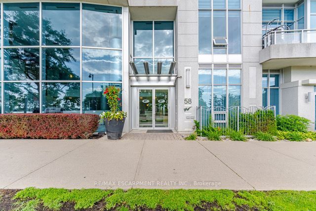 58 MARINE PARADE Drive 330