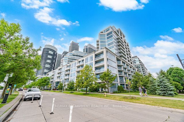 58 MARINE PARADE Drive 330
