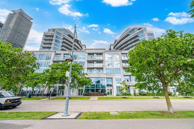 Photo of 58 MARINE PARADE Drive #330, Toronto, ON M8V 4G1 (MLS # W13807108)
