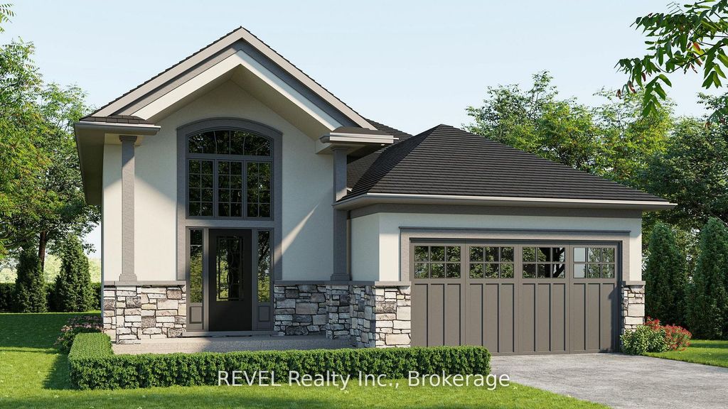 Photo of 1186 UPPERS Lane, Thorold, ON L2V 0H1 (MLS # X12958052)