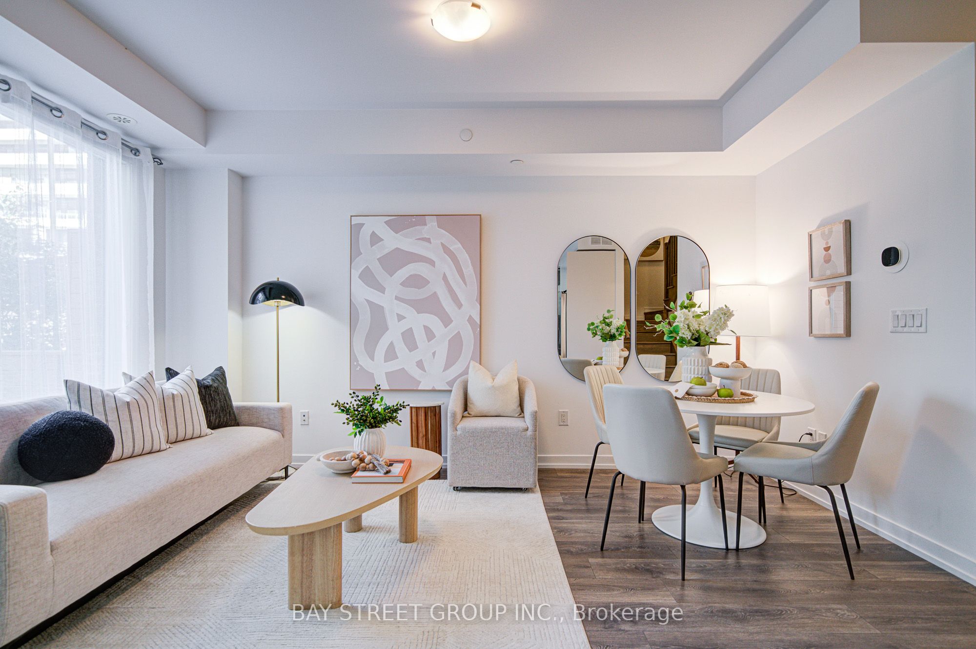 2530 Eglinton Avenue W 116