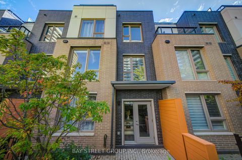 2530 Eglinton Avenue W 116 Mississauga ON L5M 0Z5