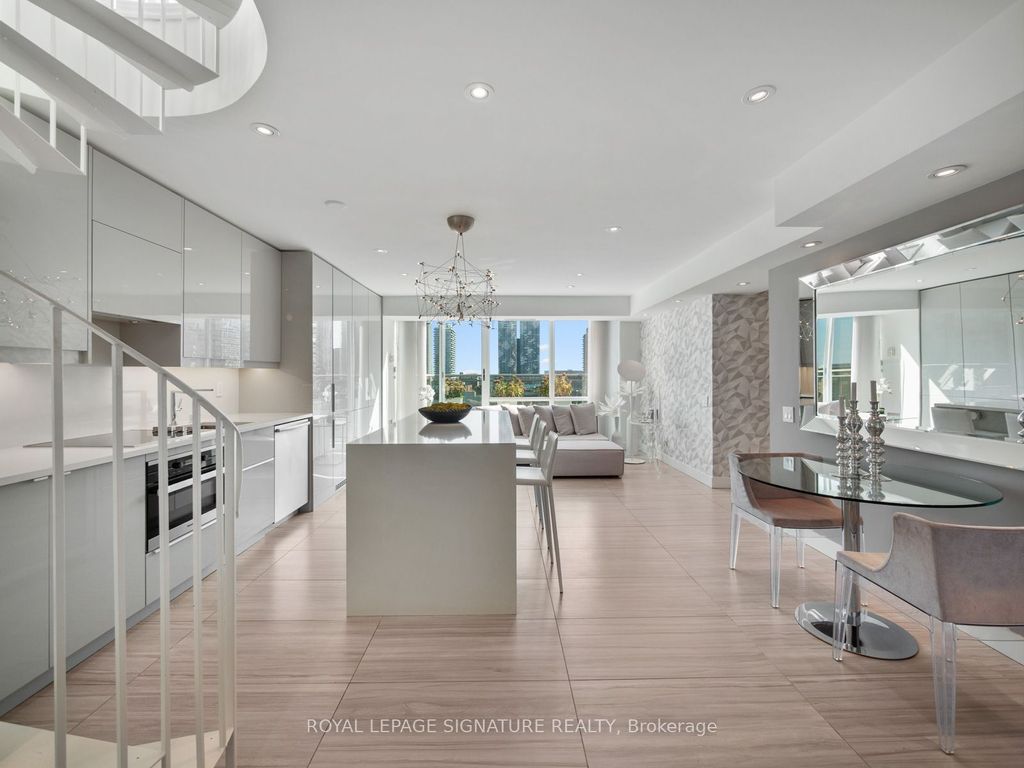 Photo of 77 Lombard Street #Ph03, Toronto, ON M5C 3E1 (MLS # C12456510)