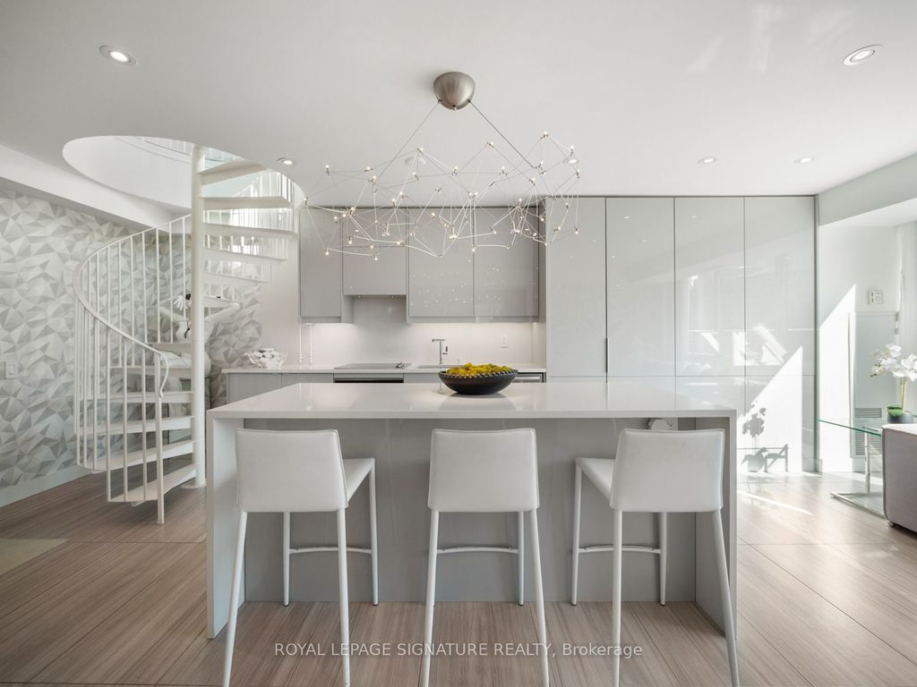 Photo of 77 Lombard Street #Ph03, Toronto, ON M5C 3E1 (MLS # C12456510)