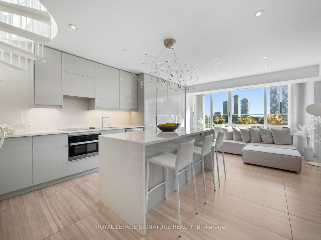 Photo of 77 Lombard Street #Ph03, Toronto, ON M5C 3E1 (MLS # C12456510)