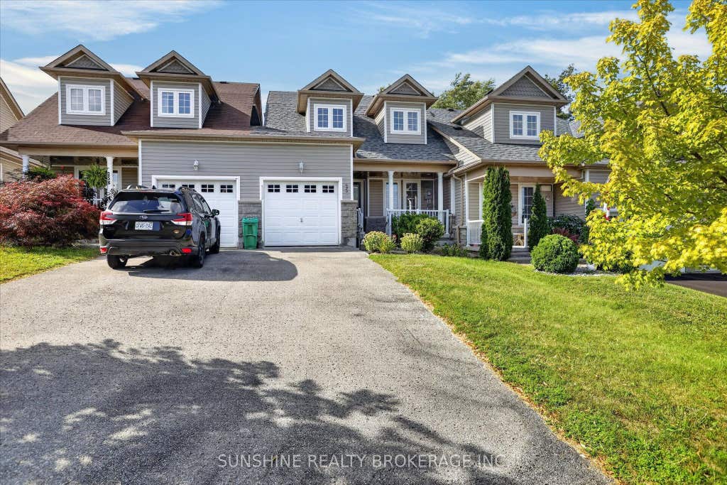 Photo of 254 TOBIN Court, Peterborough, ON K9J 7S7 (MLS # X13705094)