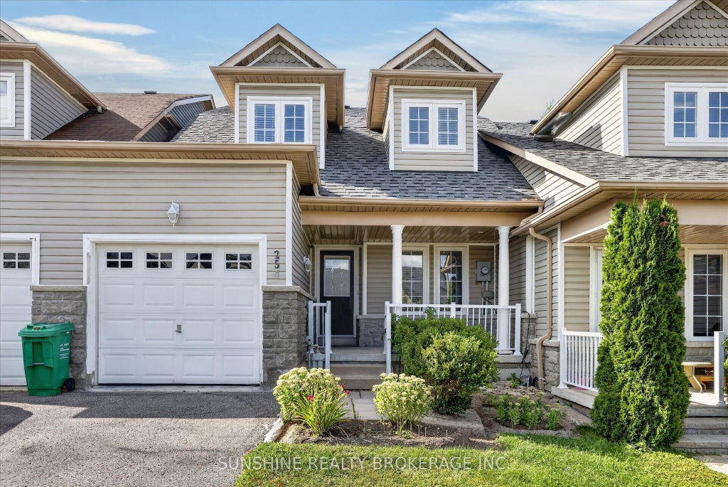 Photo of 254 TOBIN Court, Peterborough, ON K9J 7S7 (MLS # X13705094)