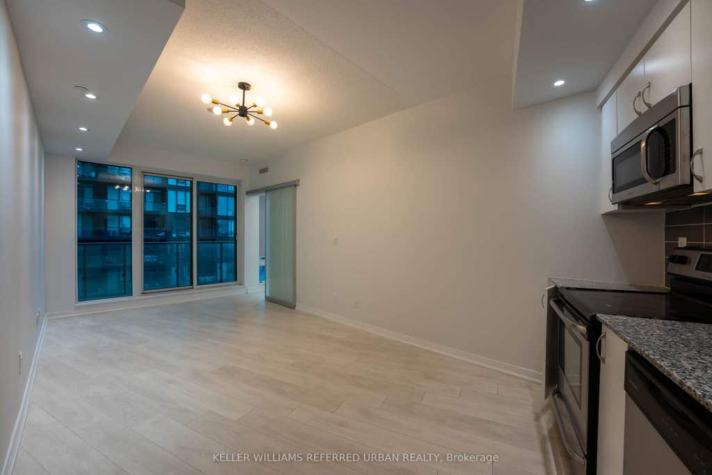 Photo of 150 East Liberty Street #1614, Toronto, ON M6K 3R5 (MLS # C13647056)