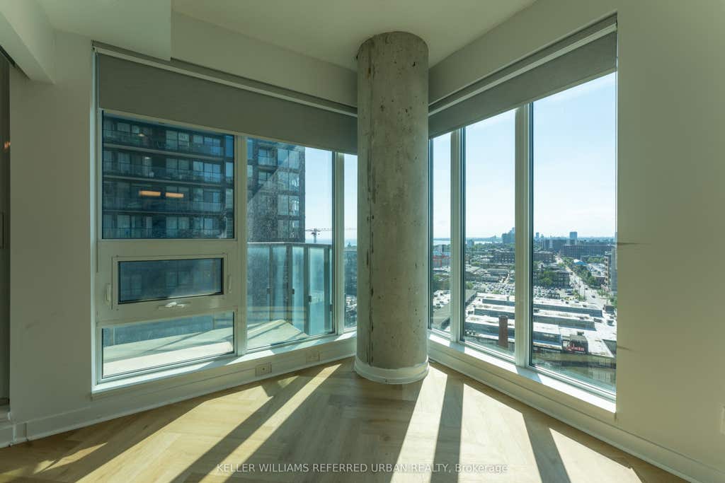 Photo of 150 East Liberty Street #1614, Toronto, ON M6K 3R5 (MLS # C13647056)