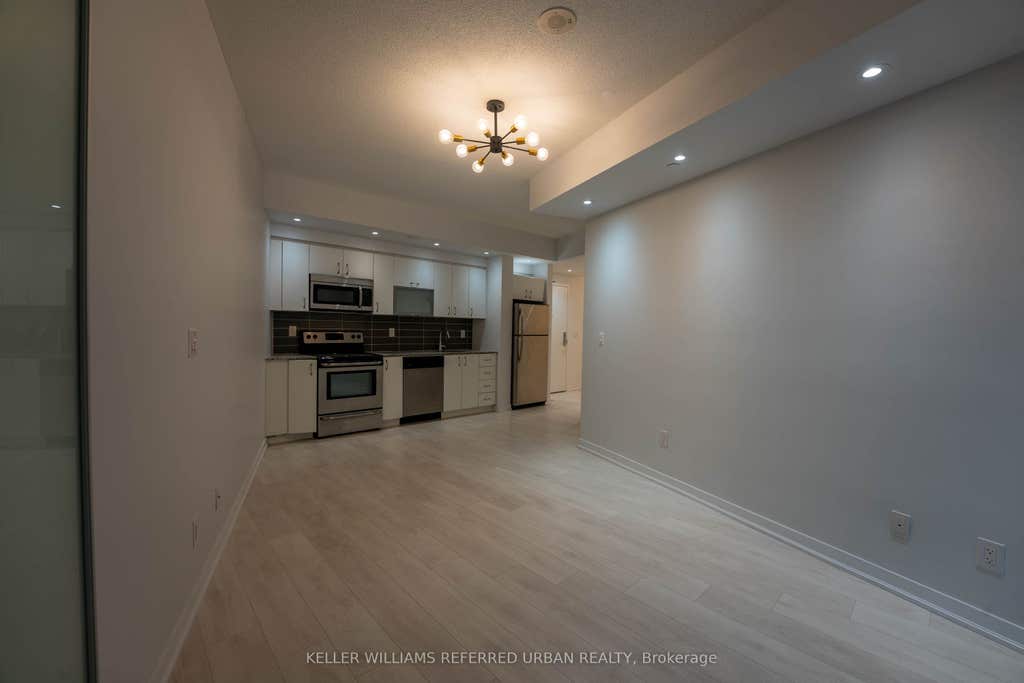Photo of 150 East Liberty Street #1614, Toronto, ON M6K 3R5 (MLS # C13647056)