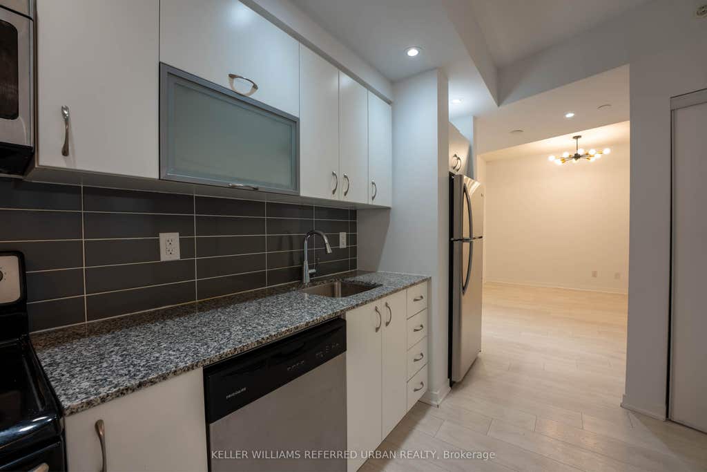 Photo of 150 East Liberty Street #1614, Toronto, ON M6K 3R5 (MLS # C13647056)