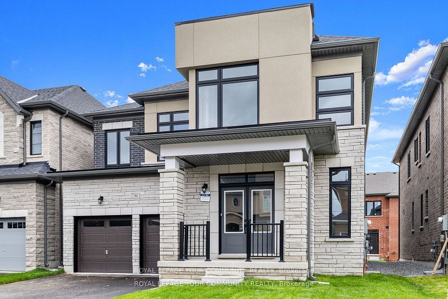 96 Weslock Crescent
