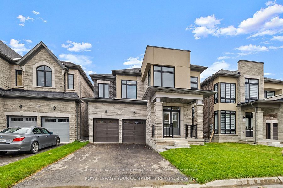96 Weslock Crescent