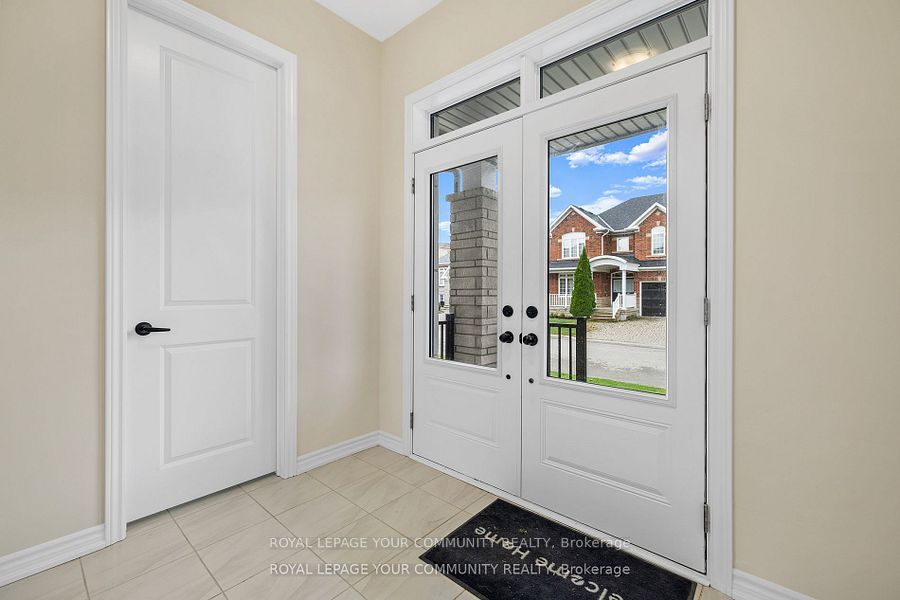 96 Weslock Crescent