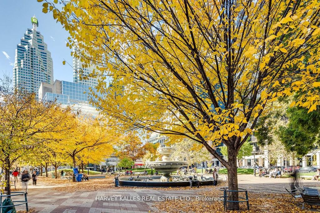 Photo of 88 Scott Street #2709, Toronto, ON M5E 0A9 (MLS # C12567350)