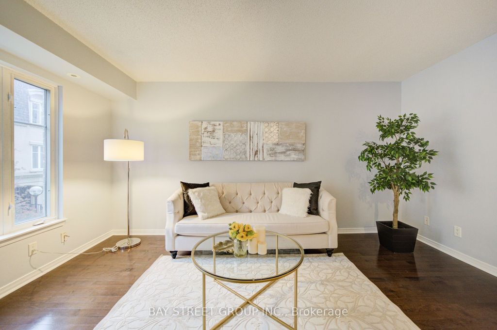 Photo of 30 Western Battery Road #333, Toronto, ON M6K 3N9 (MLS # C13133940)