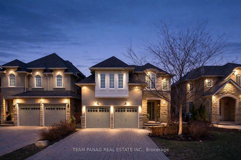 9 Sorbonne Drive Brampton ON L6P 1W5