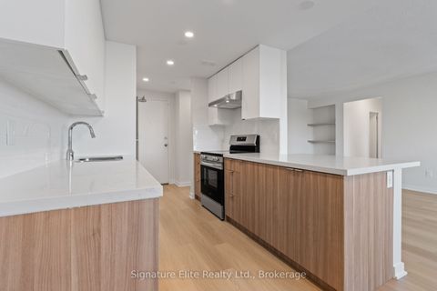 10 Fontenay Court 612 Toronto ON M9A 4W3