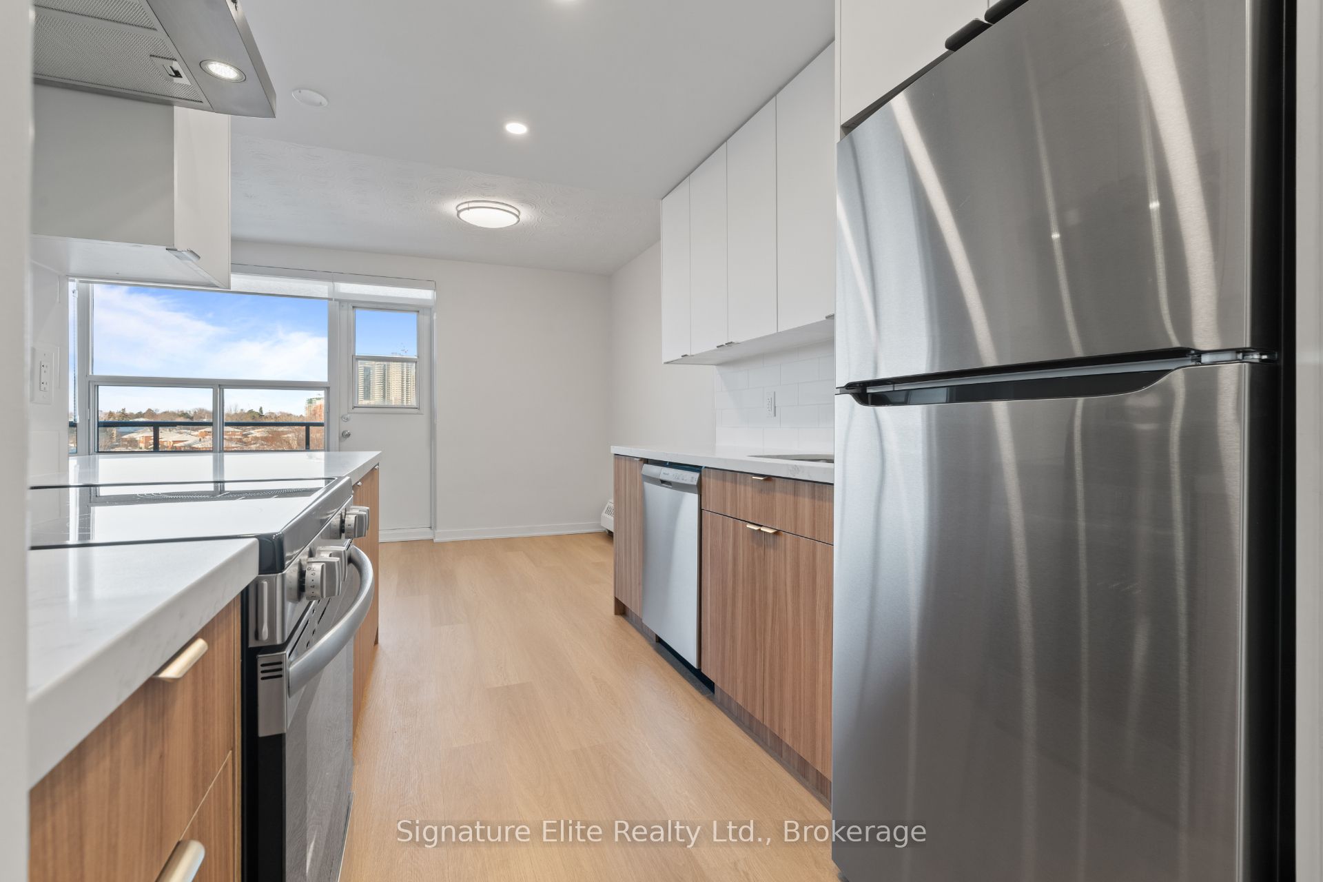 10 Fontenay Court 612