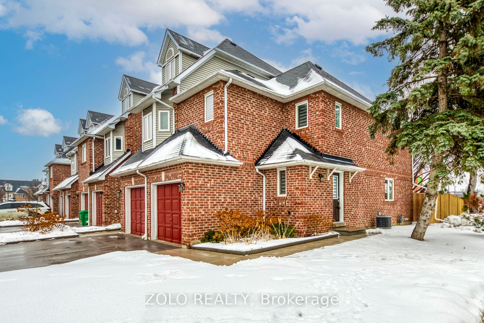 45 Bristol Road E 10