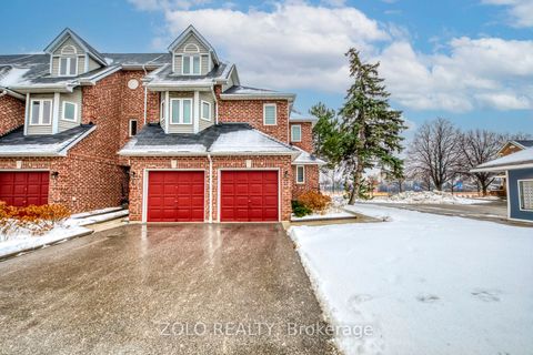 45 Bristol Road E 10 Mississauga ON L4Z 3P5