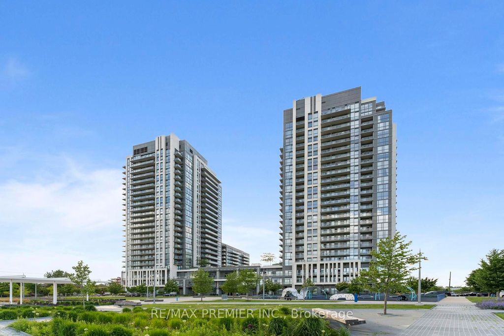 Photo of 17 Zorra Street #PH06 (2406), Toronto, ON M8Z 0C8 (MLS # W12753552)