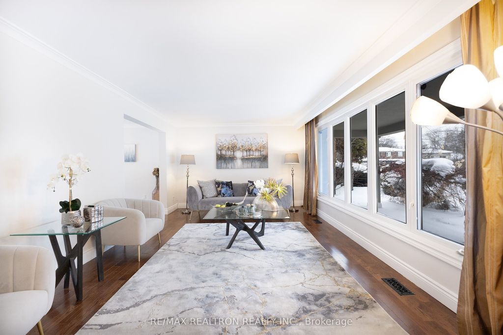 Photo of 4 Silvergrove Road, Toronto, ON M2L 2N6 (MLS # C12756346)