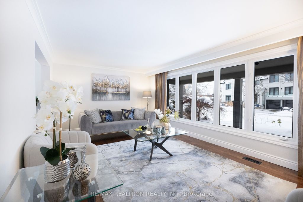 Photo of 4 Silvergrove Road, Toronto, ON M2L 2N6 (MLS # C12756346)