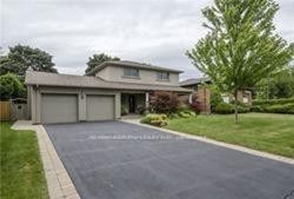 Photo of 4 Silvergrove Road, Toronto, ON M2L 2N6 (MLS # C12756346)