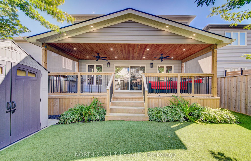 Photo of 11 Oldham Avenue, Brant, ON N3L 0G6 (MLS # X13799068)