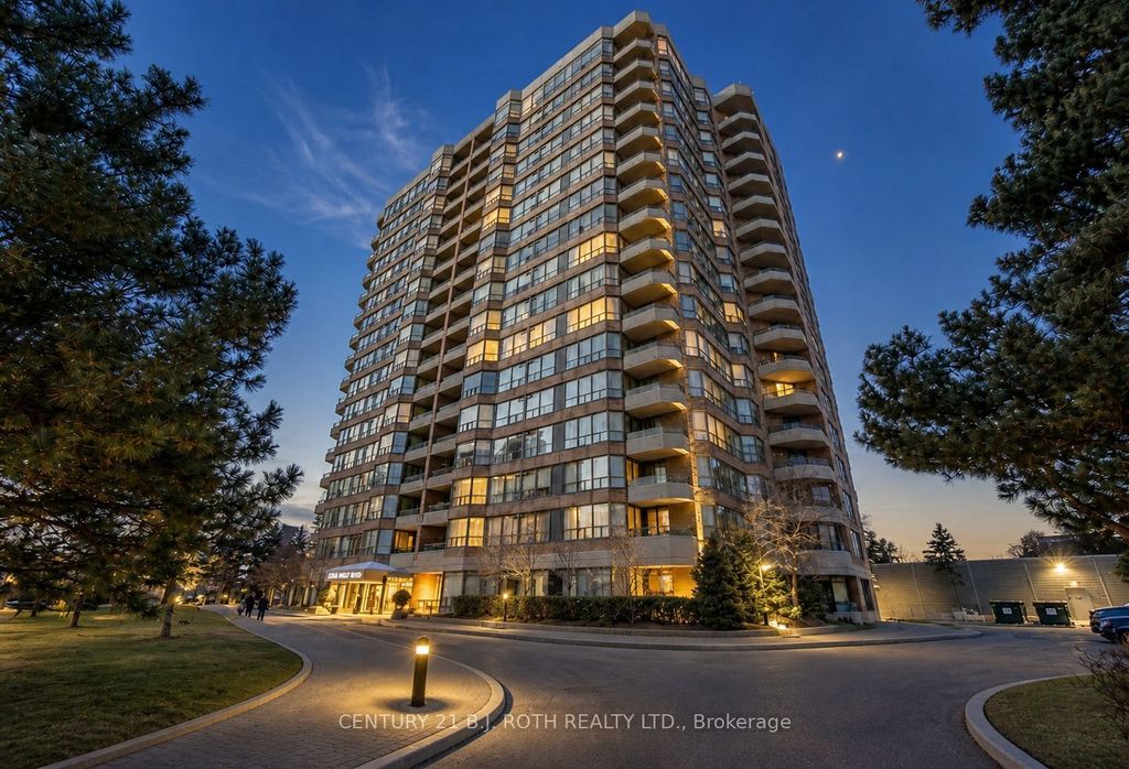 Photo of 268 Ridley Boulevard #314, Toronto, ON M5M 4N3 (MLS # C12841986)