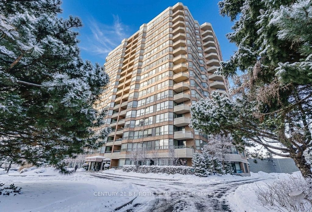 Photo of 268 Ridley Boulevard #314, Toronto, ON M5M 4N3 (MLS # C12841986)