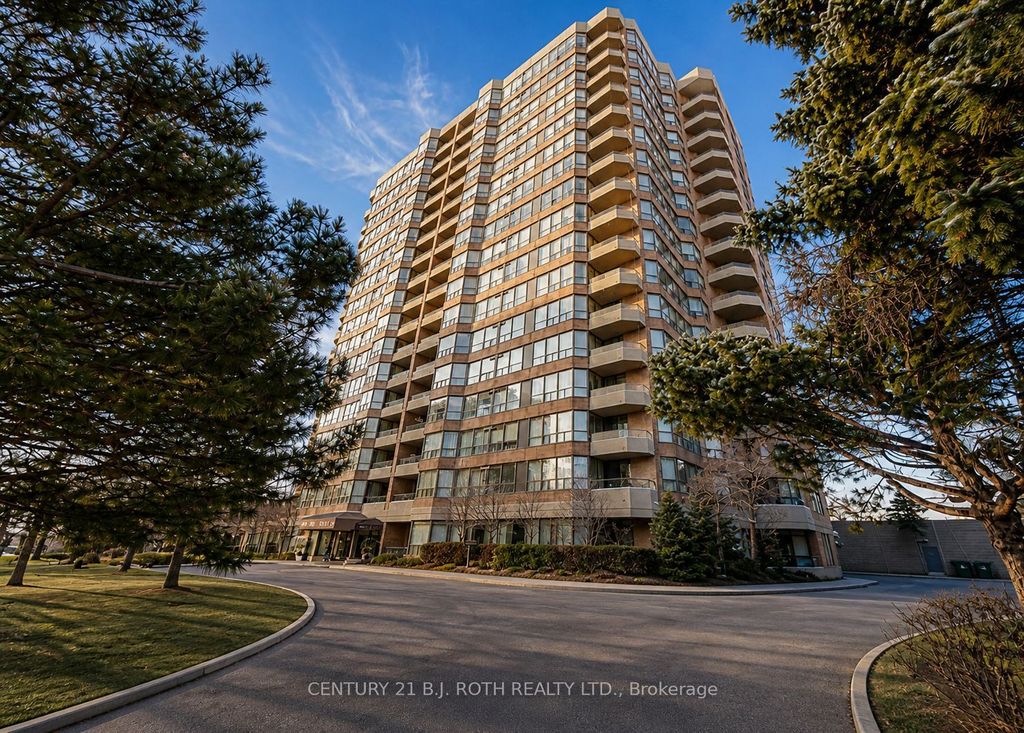 Photo of 268 Ridley Boulevard #314, Toronto, ON M5M 4N3 (MLS # C12841986)