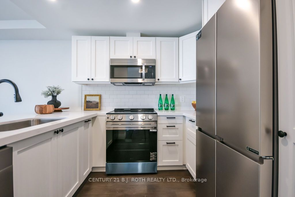 Photo of 268 Ridley Boulevard #314, Toronto, ON M5M 4N3 (MLS # C12841986)