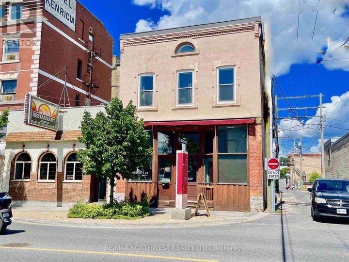 Photo 1 of 38 — 210 Second Street S, Kenora, ON P9N 1G2