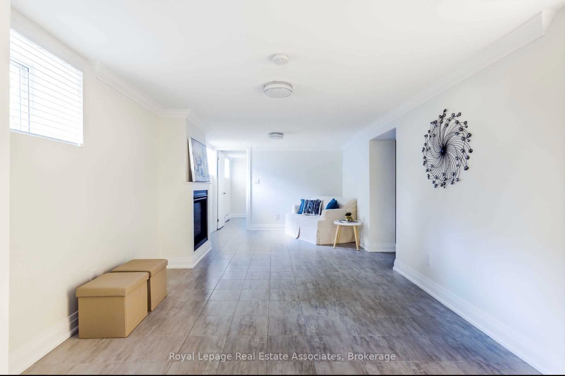 669 Indian Rd Road Lower Level