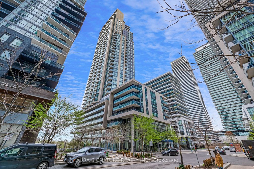 Photo of 59 Annie Craig Drive #1004, Toronto, ON M8V 0C4 (MLS # W13143808)