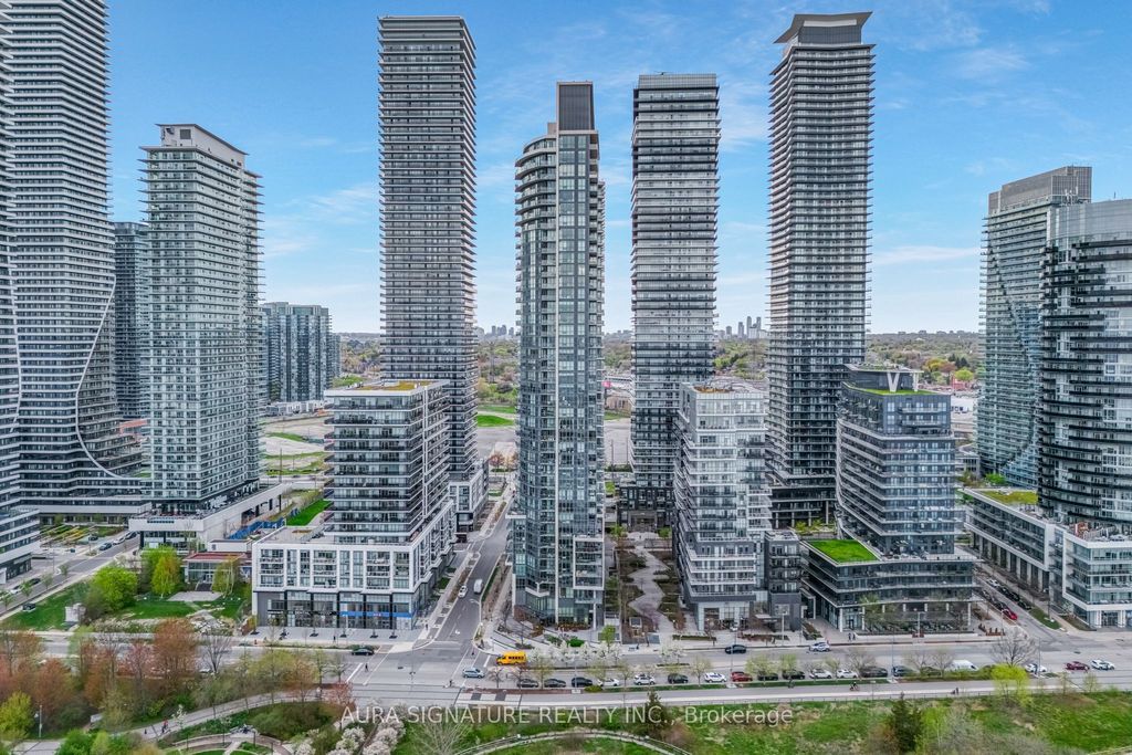 Photo of 59 Annie Craig Drive #1004, Toronto, ON M8V 0C4 (MLS # W13143808)