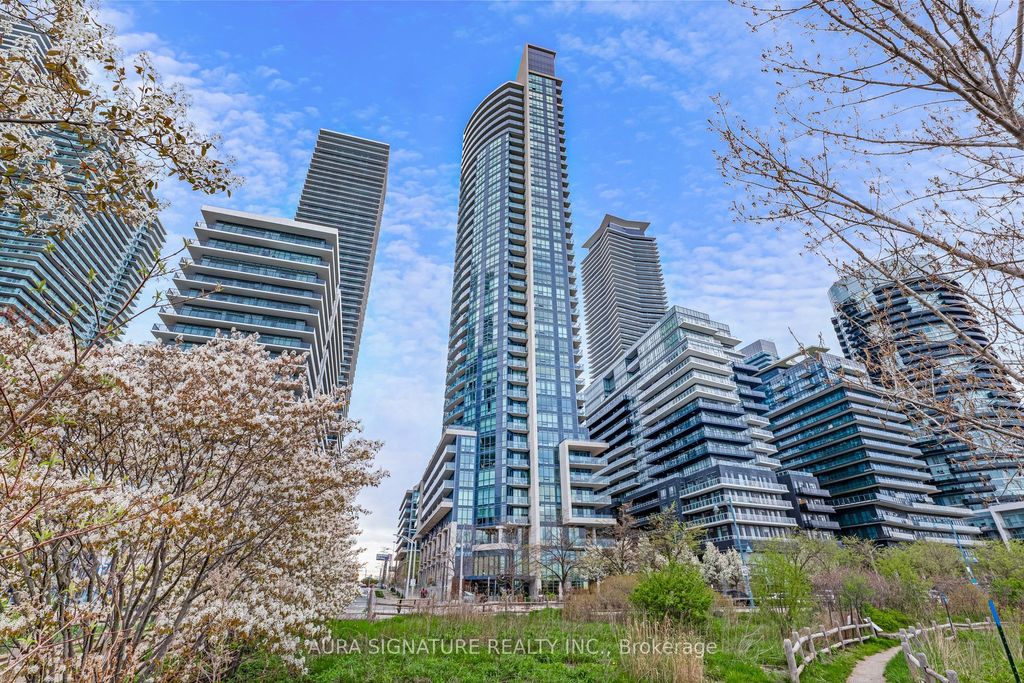 Photo of 59 Annie Craig Drive #1004, Toronto, ON M8V 0C4 (MLS # W13143808)