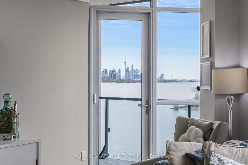 Photo of 59 Annie Craig Drive #1004, Toronto, ON M8V 0C4 (MLS # W13143808)