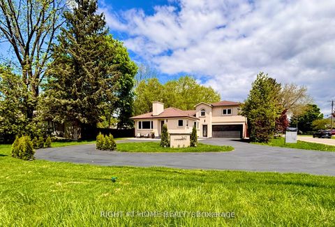 347 Mapledene Drive Hamilton ON L9G 2K3